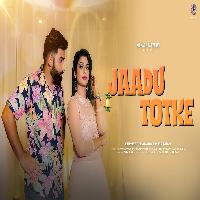 Jaadu Totke Ruba Khan ft Gurmeet Bhadana New Haryanvi Song 2022 By Totaram Sondhiya,Mohini Patel Poster